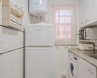 Resale - Apartamento - Torrevieja