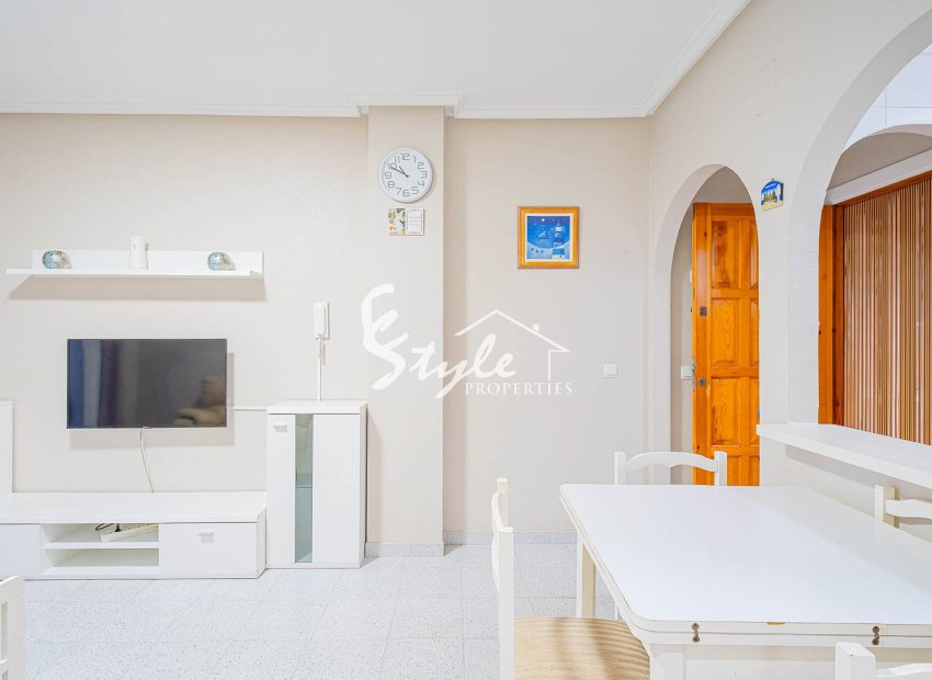 Resale - Apartamento - Torrevieja