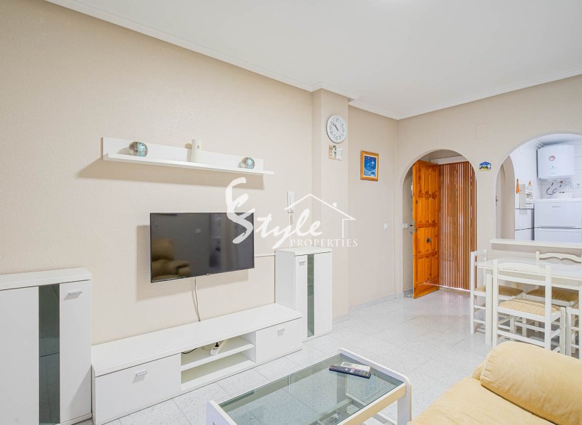 Resale - Apartamento - Torrevieja