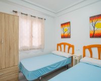 Resale - Apartamento - Torrevieja