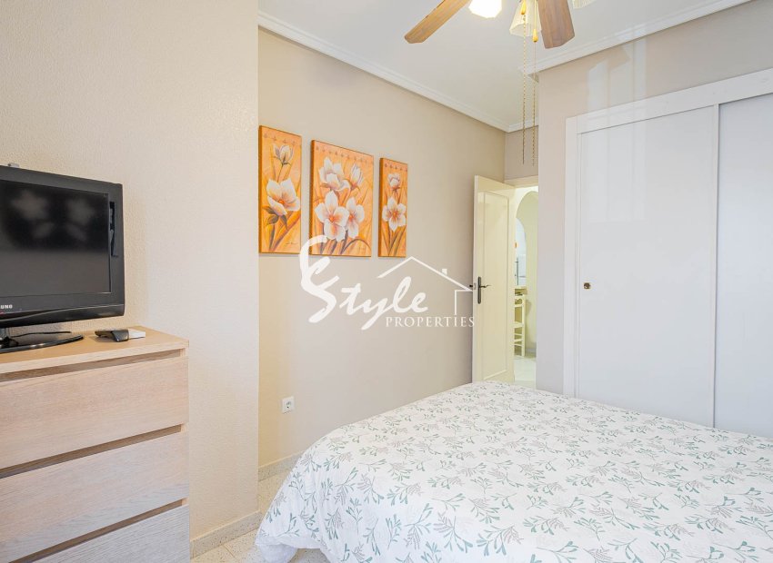 Resale - Apartamento - Torrevieja