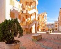Resale - Apartamento - Torrevieja