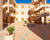 Resale - Apartamento - Torrevieja