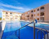 Resale - Apartamento - Torrevieja