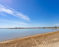 Resale - Apartamento - Torrevieja