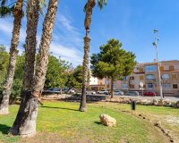 Resale - Apartamento - Torrevieja
