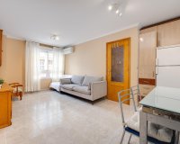 Resale - Apartamento - Torrevieja