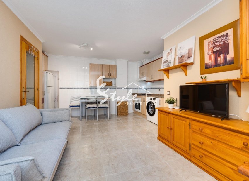 Resale - Apartamento - Torrevieja