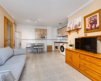 Resale - Apartamento - Torrevieja