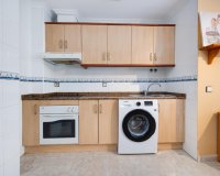 Resale - Apartamento - Torrevieja