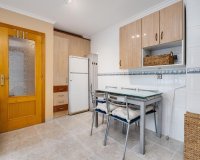 Resale - Apartamento - Torrevieja