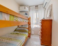 Resale - Apartamento - Torrevieja