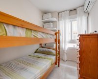 Resale - Apartamento - Torrevieja