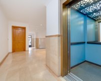Resale - Apartamento - Torrevieja
