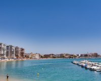 Resale - Apartamento - Torrevieja