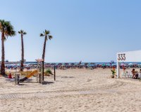 Resale - Apartamento - Torrevieja