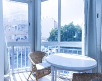 Resale - Apartamento - Torrevieja