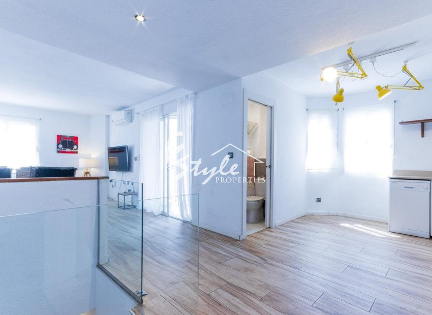 Resale - Apartamento - Torrevieja