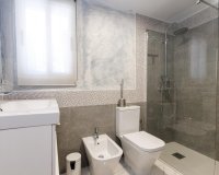 Resale - Apartamento - Torrevieja