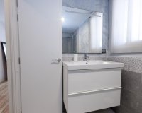 Resale - Apartamento - Torrevieja