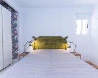 Resale - Apartamento - Torrevieja