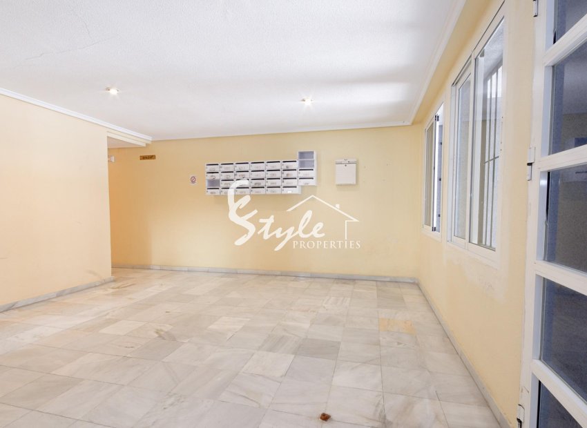 Resale - Apartamento - Torrevieja