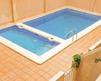 Resale - Apartamento - Torrevieja