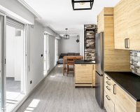 Resale - Apartamento - Torrevieja