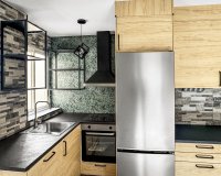 Resale - Apartamento - Torrevieja
