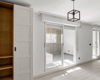 Resale - Apartamento - Torrevieja