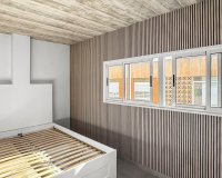 Resale - Apartamento - Torrevieja