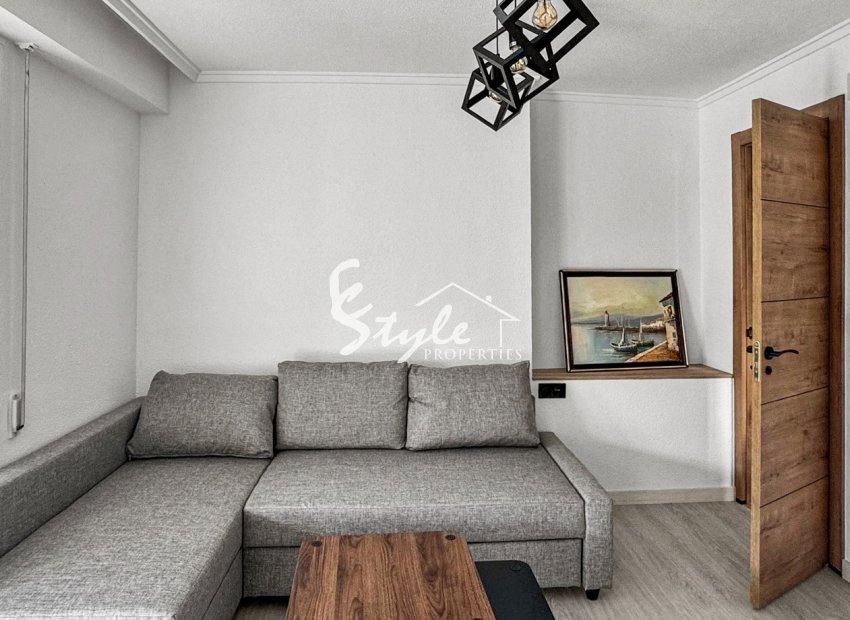 Resale - Apartamento - Torrevieja