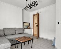 Resale - Apartamento - Torrevieja