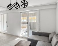 Resale - Apartamento - Torrevieja