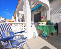 Resale - Apartamento - Torrevieja