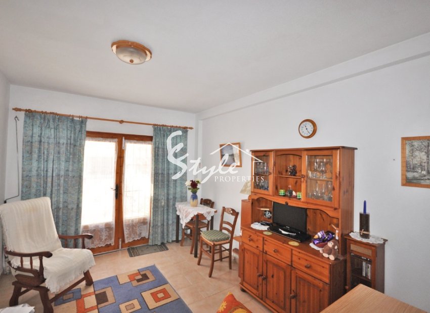 Resale - Apartamento - Torrevieja