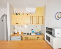 Resale - Apartamento - Torrevieja