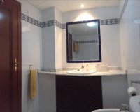 Resale - Apartamento - Torrevieja