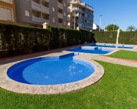 Resale - Apartamento - Torrevieja