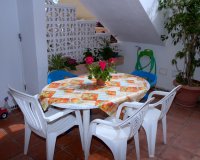 Resale - Apartamento - Torrevieja