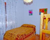 Resale - Apartamento - Torrevieja