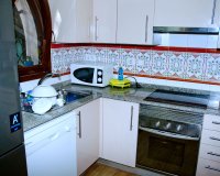 Resale - Apartamento - Torrevieja