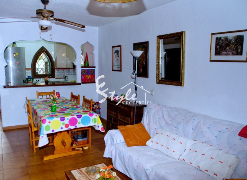 Resale - Apartamento - Torrevieja