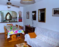 Resale - Apartamento - Torrevieja