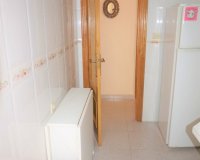 Resale - Apartamento - Torrevieja