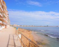 Resale - Apartamento - Torrevieja