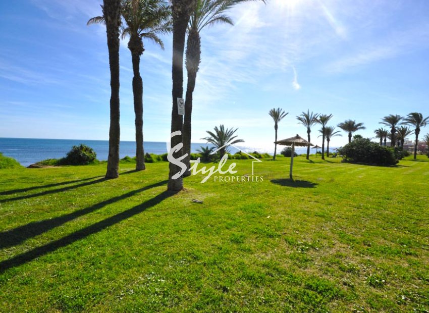 Resale - Apartamento - Torrevieja