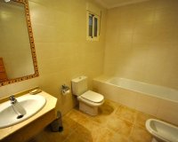 Resale - Apartamento - Torrevieja