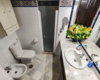 Resale - Apartamento - Torrevieja
