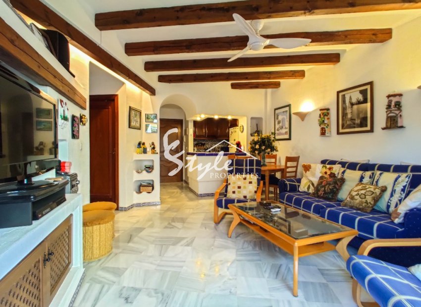 Resale - Apartamento - Torrevieja